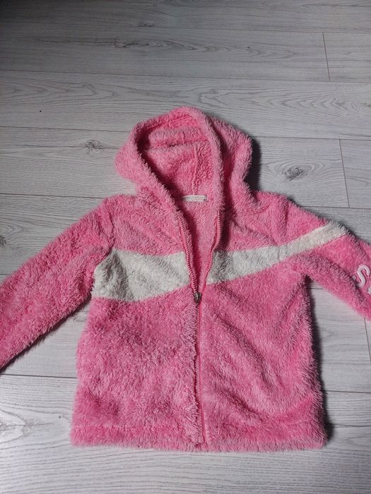 Bluza dziewczęca 110 116