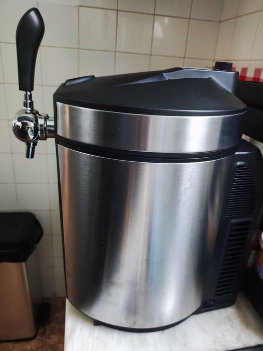 Máquina de cerveja PROMOÇÃO