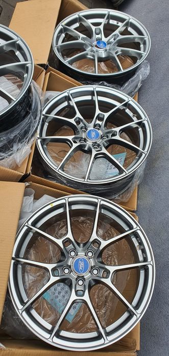 18 5x108 Ford Volvo  Nowe okazja Wyprzedaż