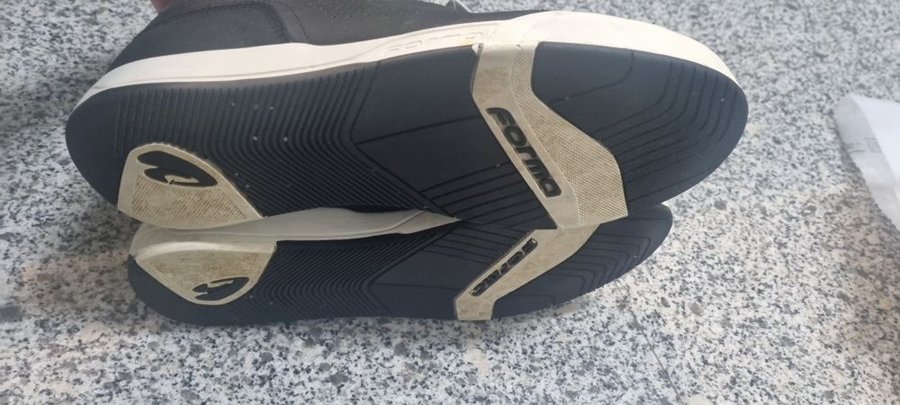 Botas da FORMA T. 41