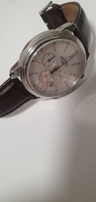 Zegarek Rotary Monaco