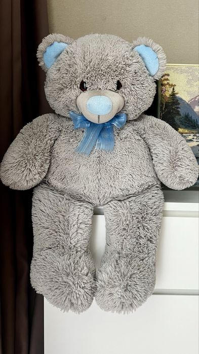 М’яка іграшка. Ведмідь Teddy Bear