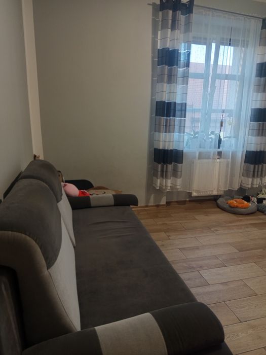 Mieszkanie – Biskupiec, powiat olsztyński - Widok 4