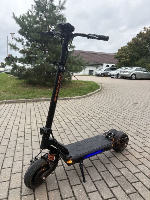 Kukirin g2 master 2024