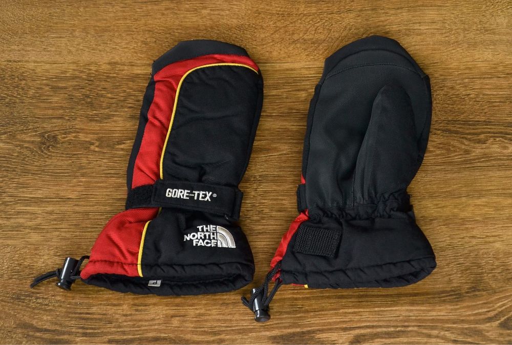 Мембранні рукавиці THE NORTH FACE GORE-TEX
