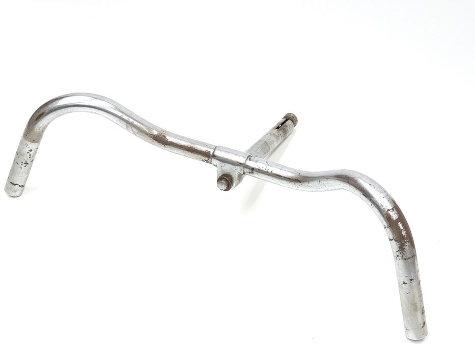 Kierownica Mesko Olimpia Olimp ZZR Ambasador