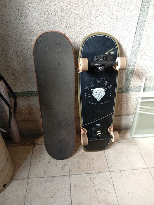 Skate Decathlon ( 2 skates )