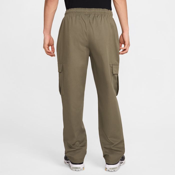 Штани Nike Club Cargo оригінал IB6754-222