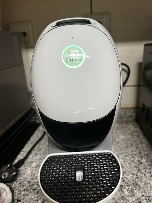 Maquina dolce gusto