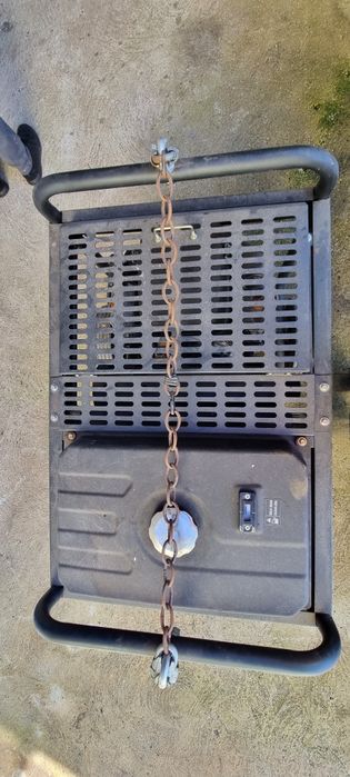 Vendo Gerador ICT Power