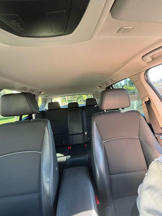 BMW x3 xDrive 20d automático