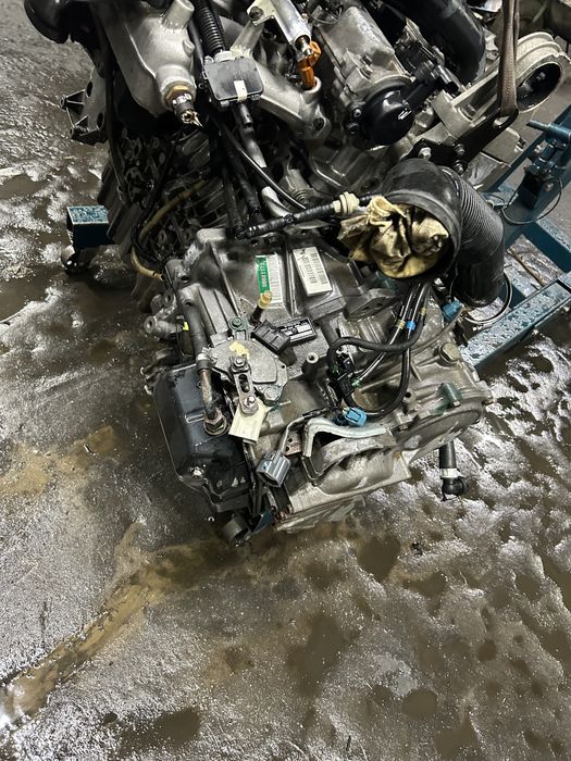 Акпп Volvo s60,s80,v70, xc70,xc90 2,4 , 2,5 , 2,9, 3,2, 4,4