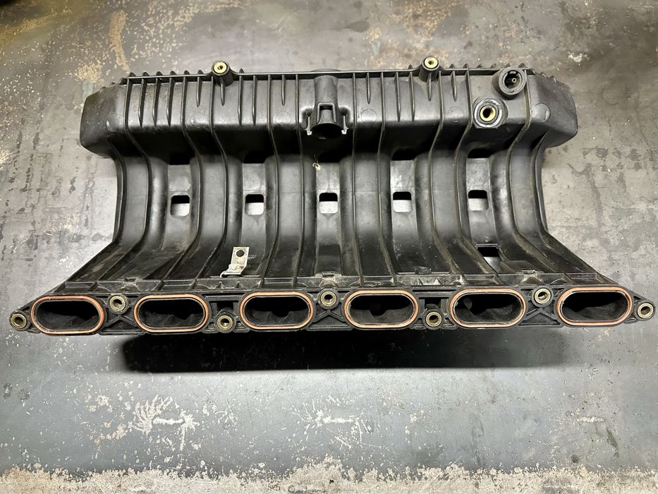 Kolektor m50b25 po lpg e36 e34 e30 e46 e39