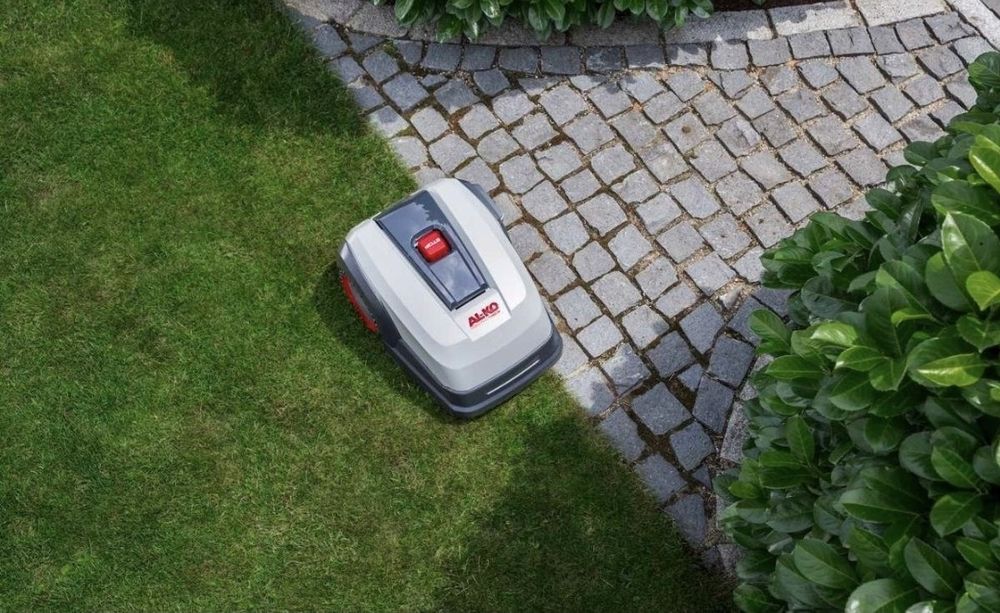 Robot Koszący Alco 1150w