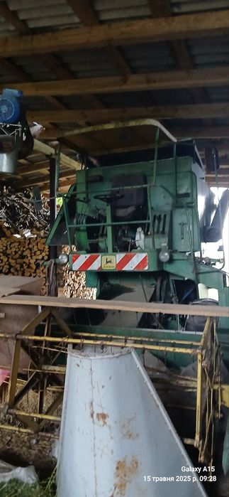 Комбайн продам б/у