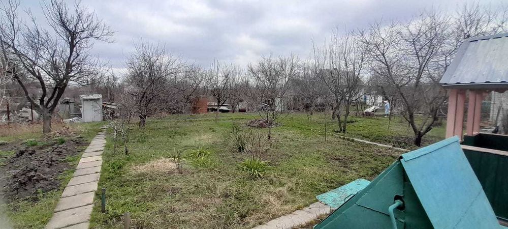 Продам дачу батьків