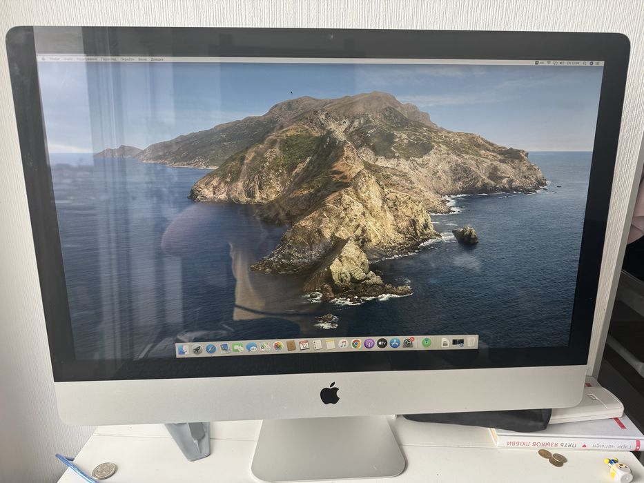 imac 2011 27 - Персональні комп'ютери - OLX.ua