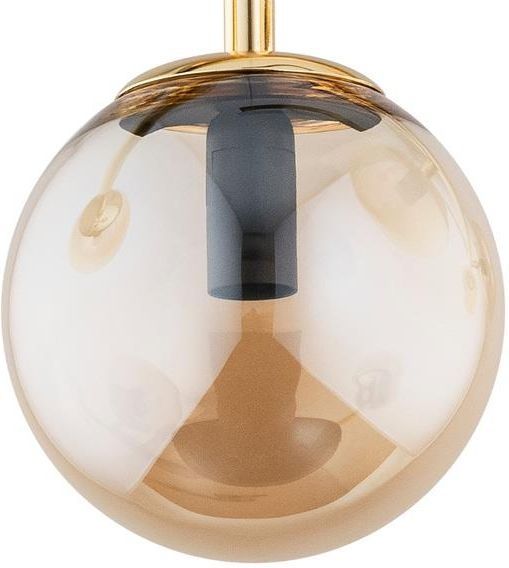 Lampa ALFA Dansa 5-punktowa, nowa w kartonie