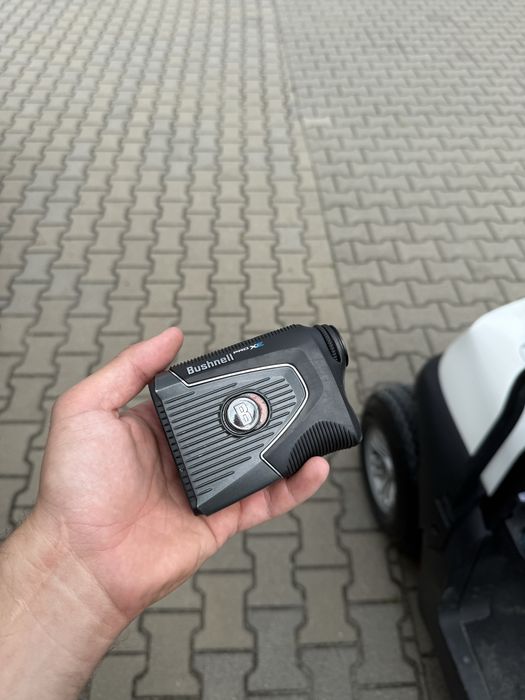 Dalmierz bushnell pro xe
