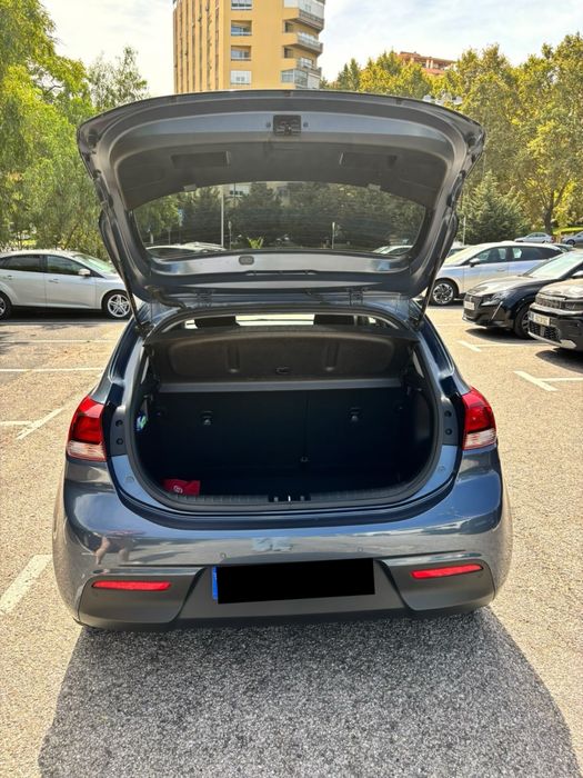 Kia  Rio  1.2 CVVT