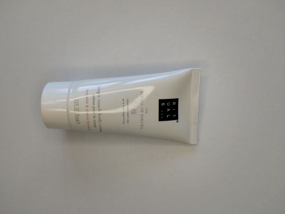 Rituals of sakura krem balsam 70 ml