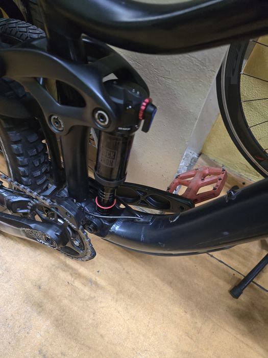 Btt 27.5 s bem equipada barataa