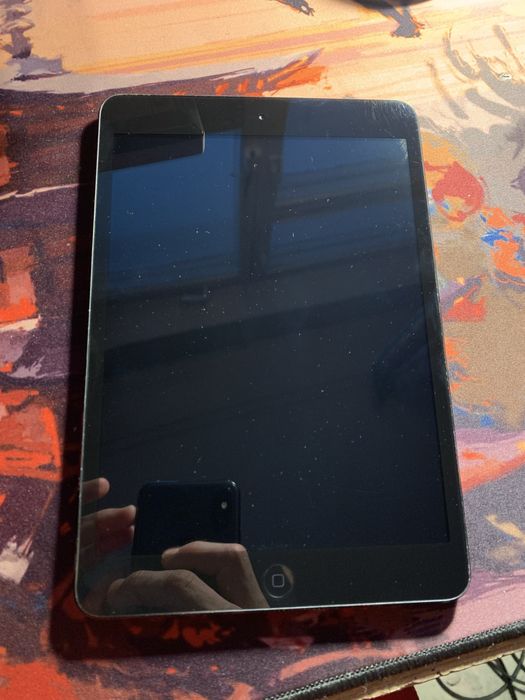 ipad mini 3 64gb - купити планшети - Ціна на OLX.ua