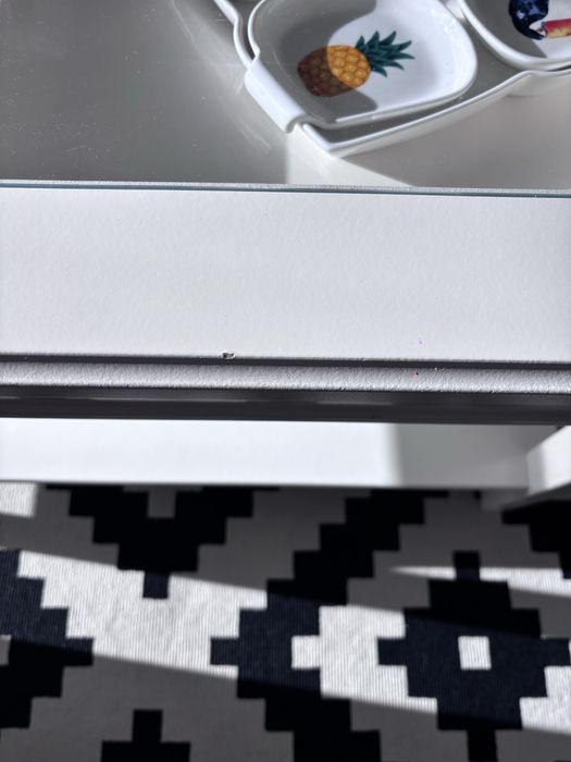 Mesa de centro ikea