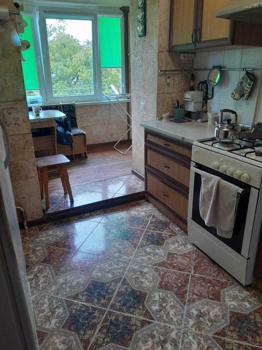 Продам 2 ком. квартиру район пл. Бориса Деревянко/Дом мебели (224-750)