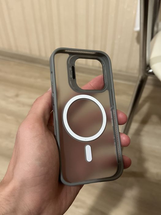 Чехол на iphone 14 pro