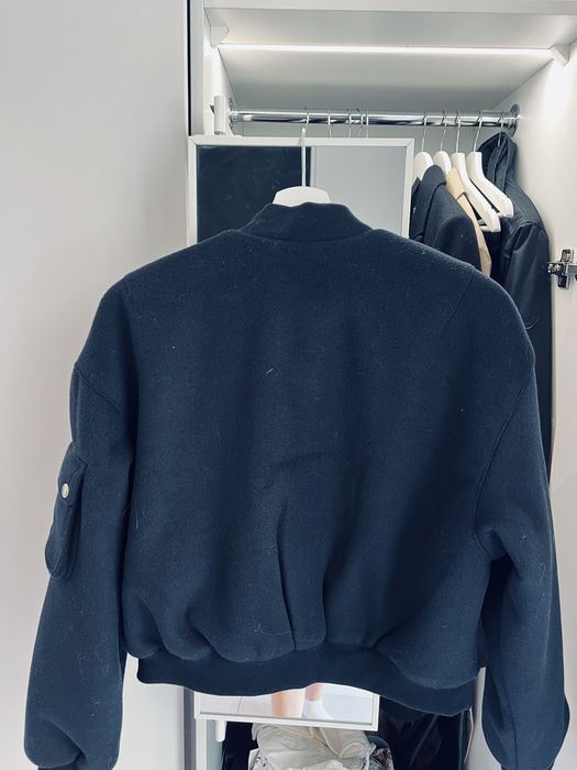 Kurtka bomberka Zara M