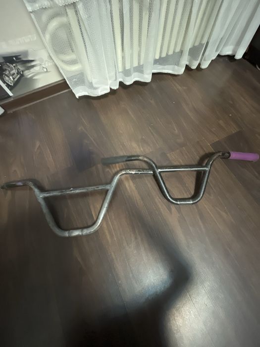 Продам рули для bmx