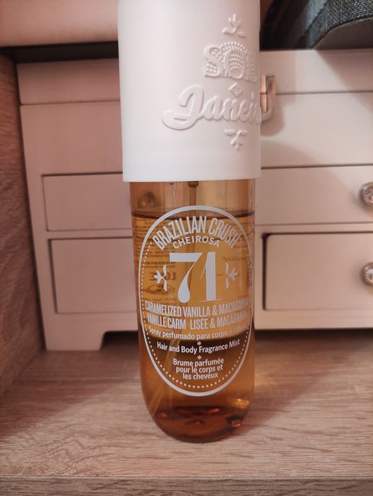 Sol de Janeiro Cheirosa 71