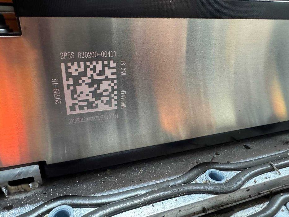 Батарея,аккумулятор ,молулі,пакети,Catl,ячейка NISSAN ARIYA Catl 6,6kw