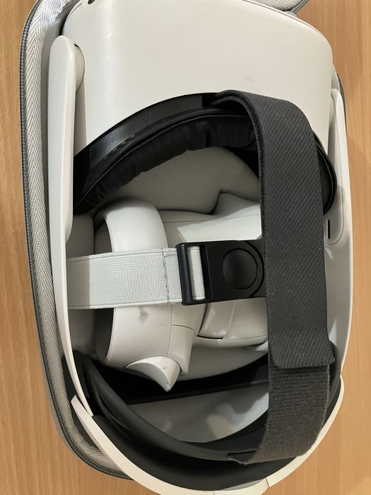 Meta Quest 2 VR Сумка чохол для перенесення та зберігання