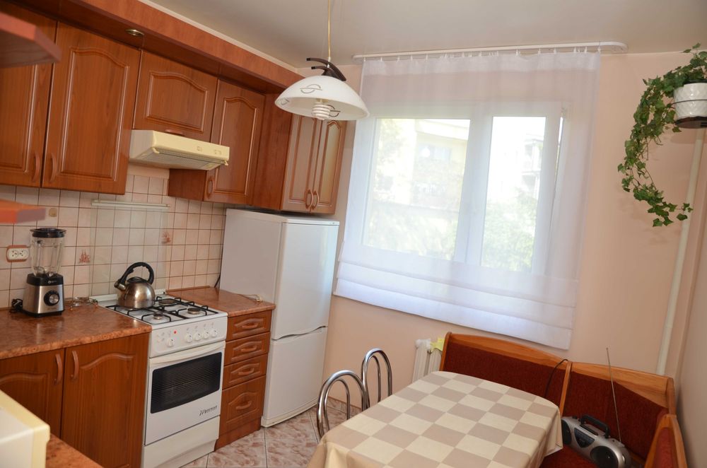 Mieszkanie – Kielce, Śródmieście - Widok 2