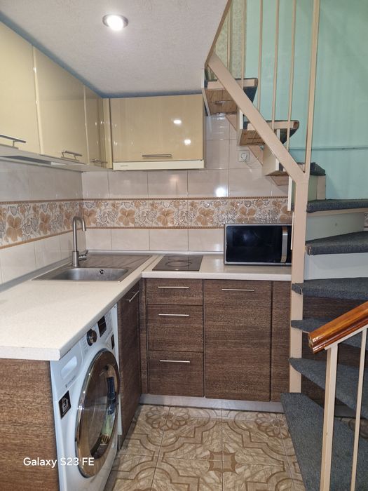 Сдам двухуровневую квартиру ул. Павла Тычины 24, Основа