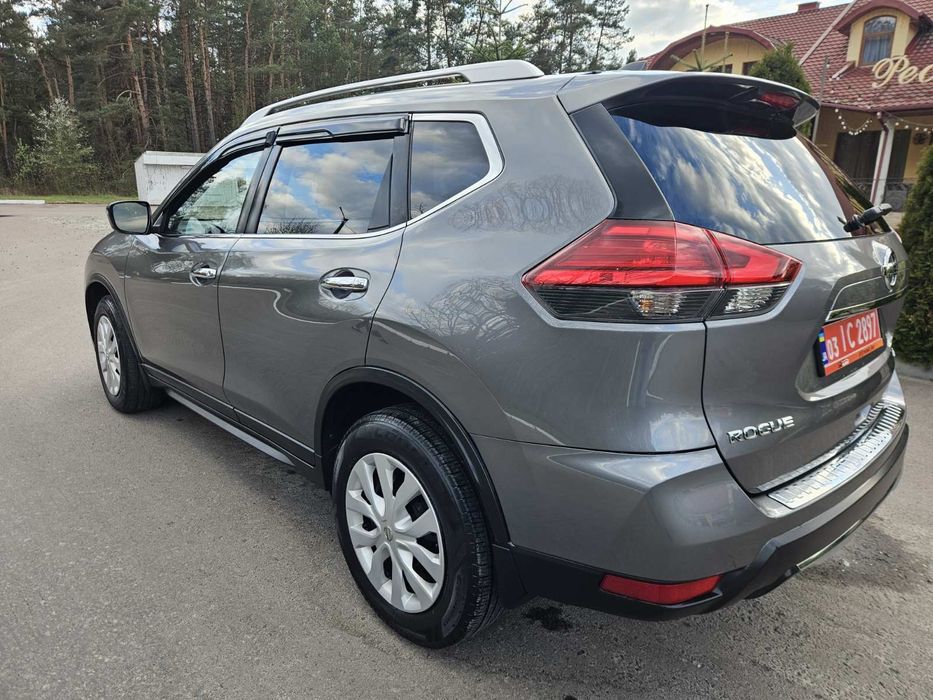 Продам  нісан рог