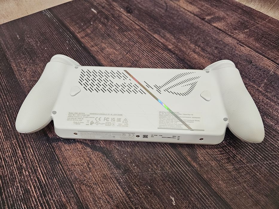 Портативна консоль ASUS ROG Xbox Ally 512 GB