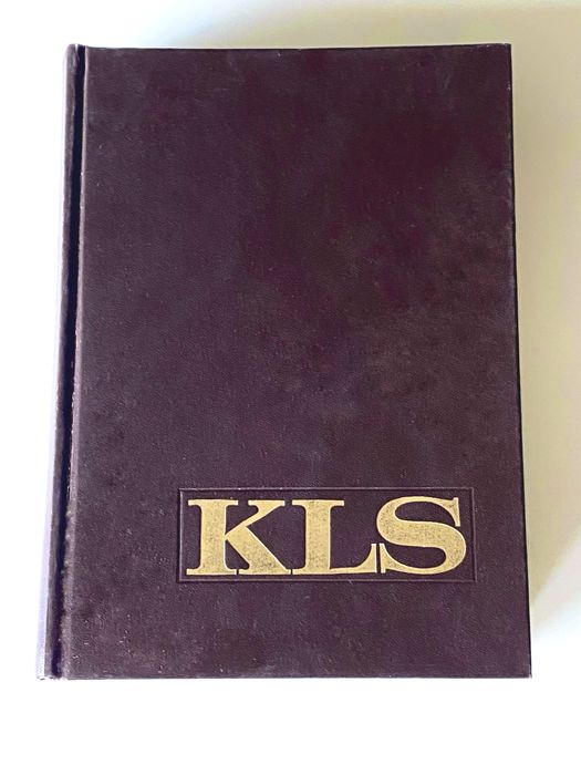 Léxico Comum, dos DicionáriosEnciclopédicos Koogan Larousse Selecções.