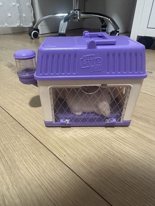 Rodzina królików zabawka