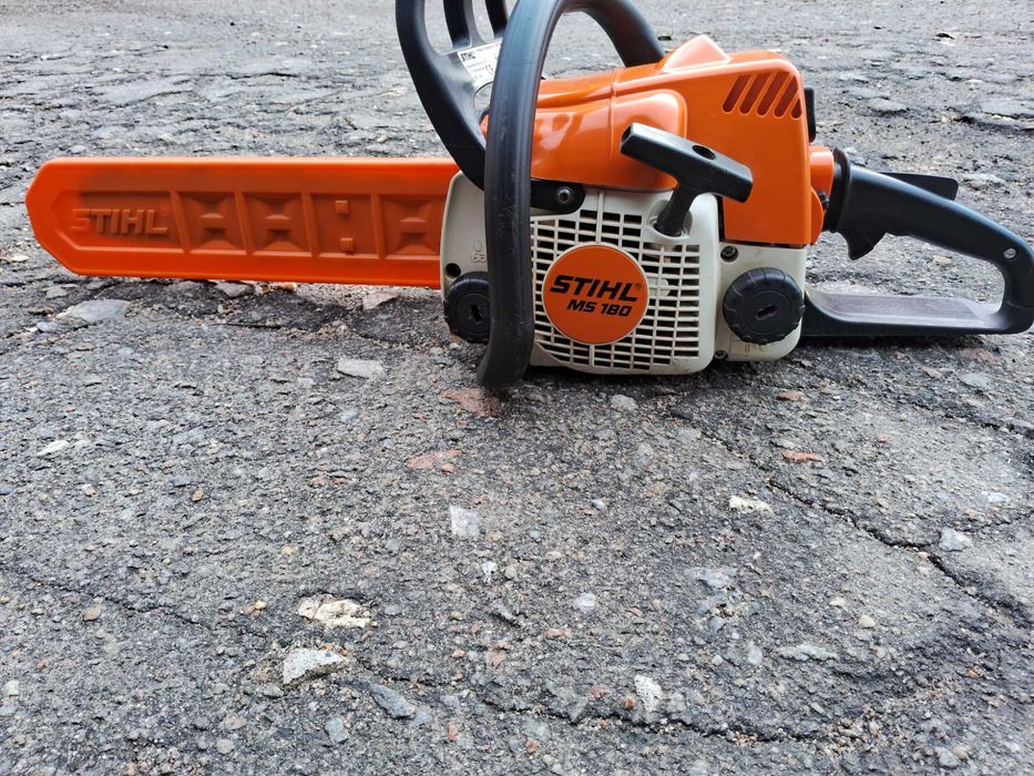 Бензопила Stihl ms180