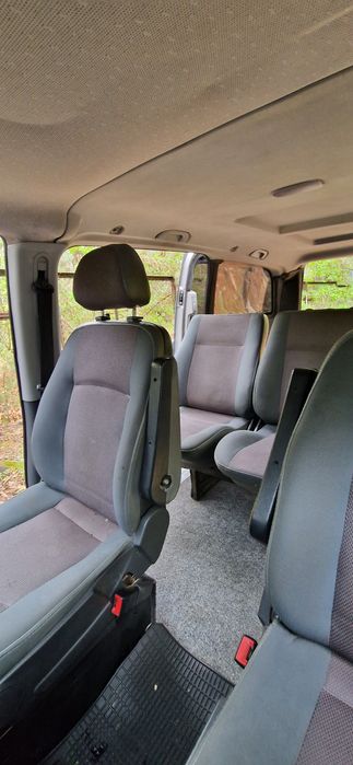 Mercedes-Benz Vito 115  2.2 CDi