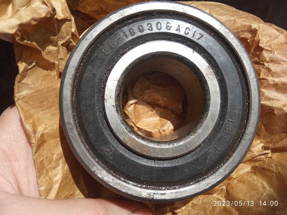 Запчасти Москвич