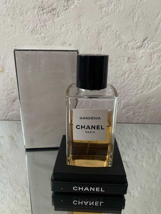 chanel gardenia - купить парфюмерию - Цена на OLX.ua