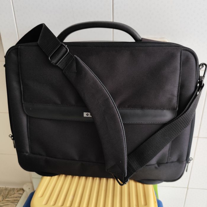 Pasta para portátil Samsonite