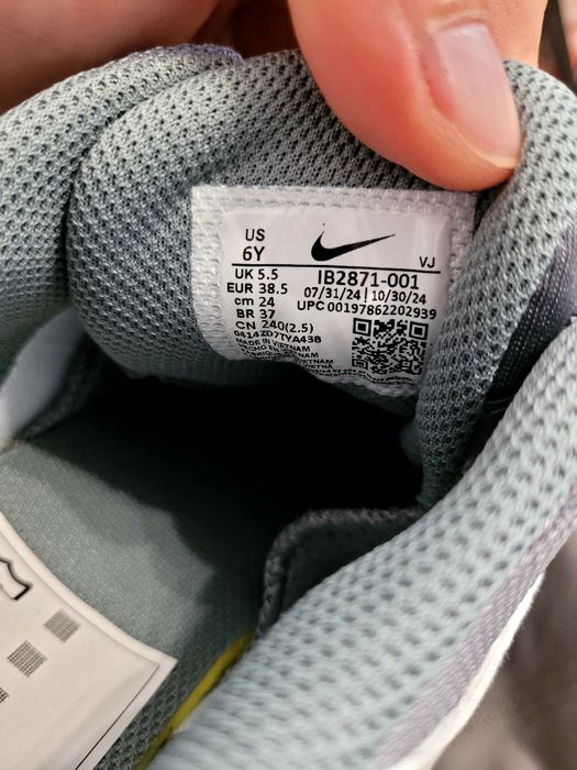 Кроссовки NIKE AIR MAX 95 нові original