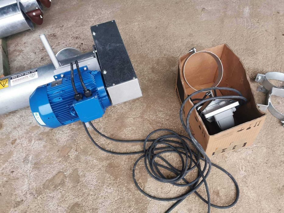 Elementy przedłużające nowe żmijki 110-250 rura ocynk bezszwowa dowóz