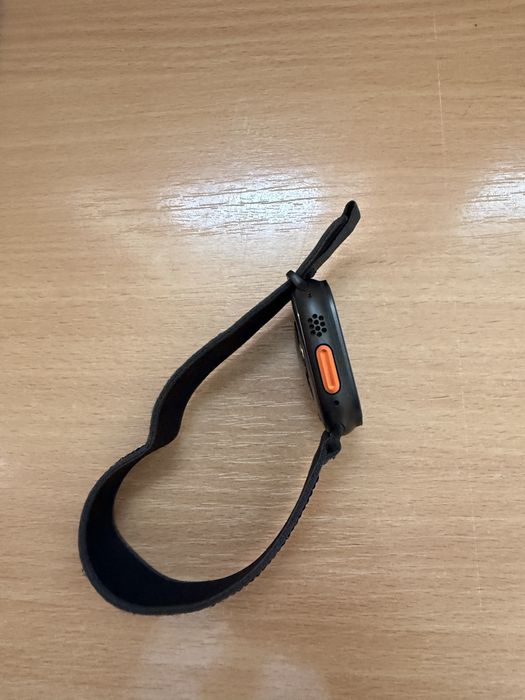 Apple Watch Ultra 3  GPS +LTE, 49 mm