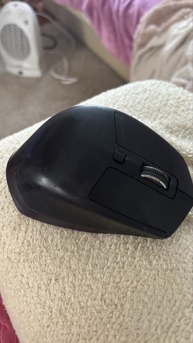 Rato logitecg MX Master